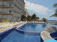 Elegancia 3* Cozumel